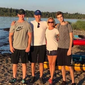 Meet your Posher, Cathy